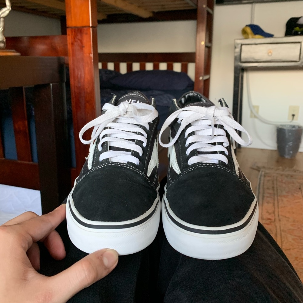 Revenge x Storms Sneakers